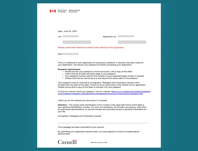 加拿大签证09