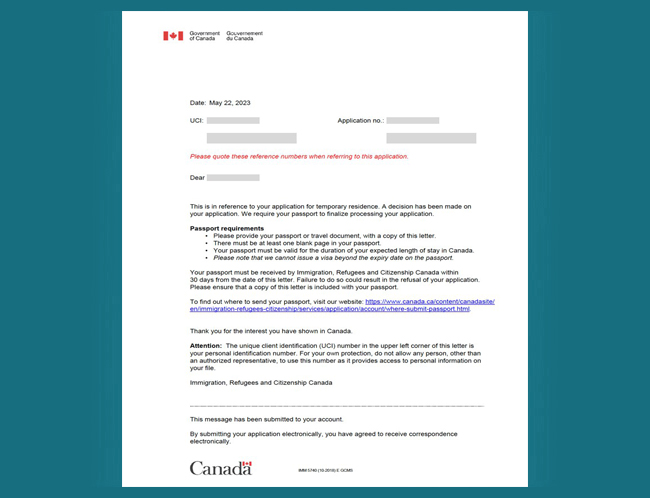 加拿大签证18