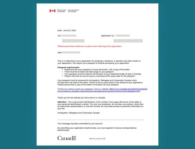 加拿大签证19