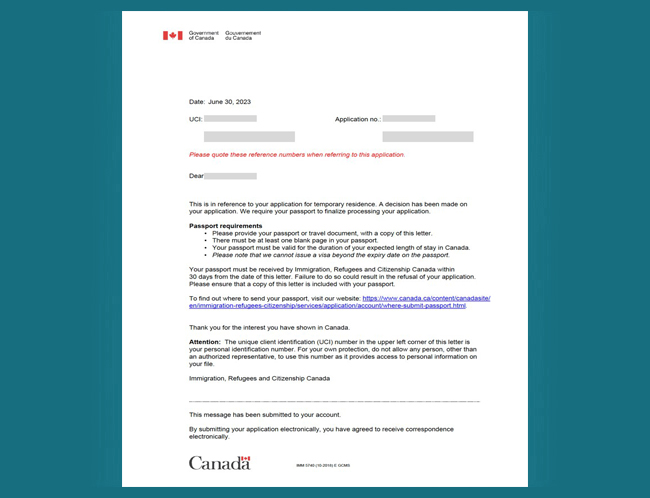 加拿大签证22
