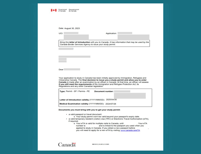 加拿大签证27