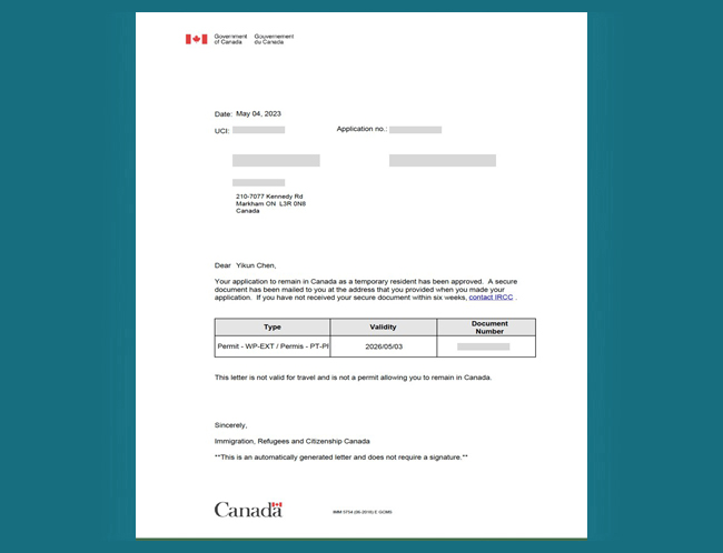 加拿大签证35