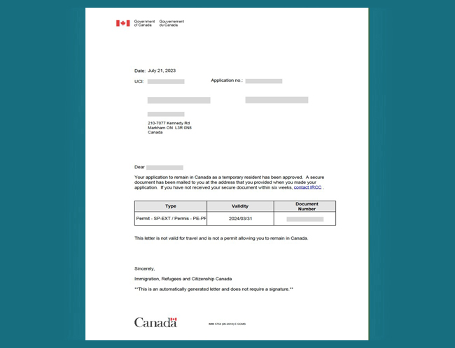 加拿大签证38